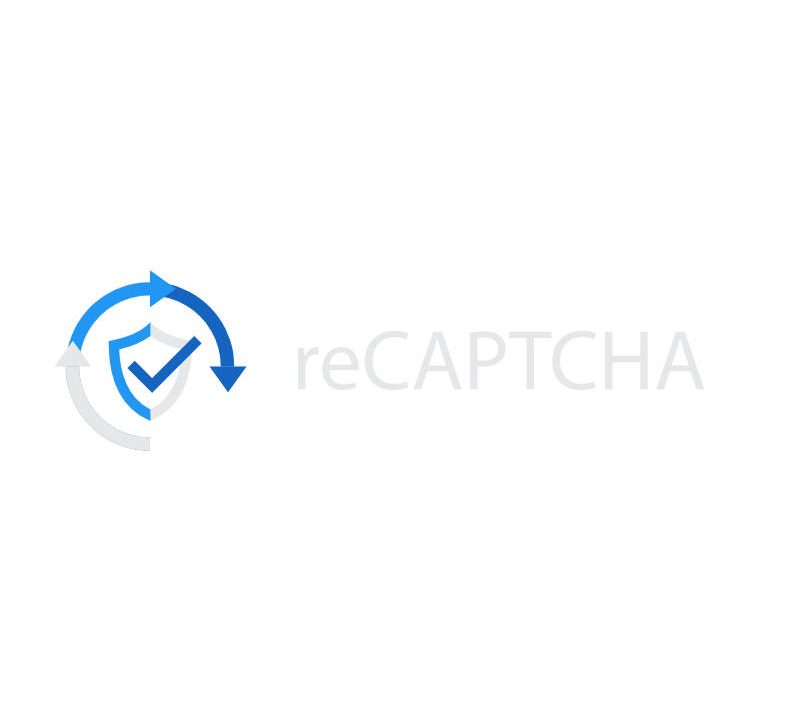 Recaptcha v3
